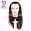 Wholesale Alibaba China Cheap male mannequin head with human hair