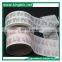 Free Sample Industrial silica gel sachet desiccant home depot pockets price