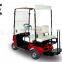 Top 2+2 seater Electric Van with OEM designer and CE certified | Curtis Controller | Full Warranty