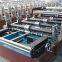 High Accuracy Color Coated Steel Glazed Tile Forming Machine  Cangzhou