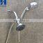 Bathroom 3-way 2 in 1 rainfall Shower Head and Handheld Shower Combo