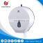 big round paper dispenser/toilet paper holder/tissue box paper dispenser