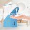 Desktop plastic automatic cartridge soap dispenser