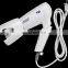 Wholesale Professional Standing Electric Hotel Hair Blow Dryer/travel Portable Folding Hair Dryer