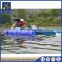 4 inch mini dredge for gold mining placer gold mining equipment
