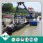 2018 Hot Selling in Nigeria 10inch Small Sand Dredging Machine