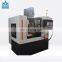 VMC350 Chinese Machines Universal Mini Metal Milling Machine Center