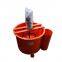 Portable Concrete Mixer Paddle Mixer