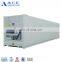 ISO Certified Stainless Steel brand new refrigerated container 40 feet refrigerated iso container