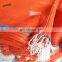 Net Bags for Firewood, Logs, Vegetable & Shellfish | Leno Mesh Fabric | 2 SIZES