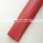 4 square pvc pipe flat hose tube for irrigation