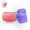 Unique Design Popular and durable Plastic Pins Brush Hair Roller types