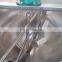 Tilting  Gas   Mixer  Cooking  Equipment /Gas   Heating  Mixer Jacketed Kettle