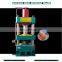Hydraulic press machine 30g weight salt block press machine in tablet press