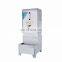 Black Flower Unique Style Commercial Range 20L Stainless Steel Water Boiler