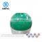 Normal Aluminum Oxygen Tank Used For Medical Industry