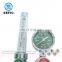 high pressure Medical usage Medical oxygen regulator