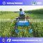 High efficiency automatic groundnut gatherer harvesting machine