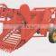 Large capacity best price peanut picking machine peanut  harvesting machine