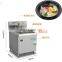 All Stainless Steel 6 Baskets Noodle Making Machine factory price