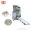 Imitation Of Hand Jiaozi Maker Dumplings Moulding Machine Price Dumpling Making Machinery