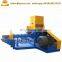 Fish food pellet extruder machine for aqua fish feed pellet forming machine