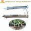 Vegetable transplanter for hand held tomatoes seedling transplanter