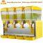 Mixing and cooling drink dispenser, Price of beverage juice dispenser
