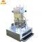 Chocolate slicer chocolate chip slicing making machine