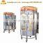 Gas Electric Roast Chicken Oven Duck Roasting Equipment Machine