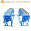 High capacity automatic jar wax candle making machine