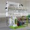 AMEC Equipment High Output /Low Waste Animal Feed Pellet Equipment