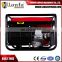 1500w Gasoline Generator ELEPAQ Generators Gasoline Generator 168F