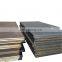 Weldable normalized fine grained pressure vessel steels 16Mo3 pressure boiler steel plate with mtc