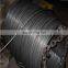 6.5mm 1018 carbon steel wire rod in coil price China manufacture