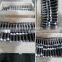 Plain Heavy Structural Hex  ASTM A325 Head Bolts stainless steel bolts and nuts