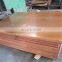 Wholesale Good Quality Astm B152M Copper Plate