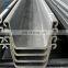 Hot rolled steel sheet piles u type manufacturer in china AND japanese standard