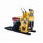 Trailer Mounted Water Well Drilling Rig Mobile Drilling Machine XY-3