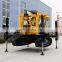 core drill Exploration Well drill rig,water drilling machine