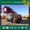 SANY STC160C Mobile Small 16Ton Truck Crane