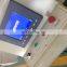 Aluminum cutting saw aluminum profile cnc drilling and milling window door making machine