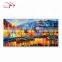 Infrared moveable heater carbon crystal heating panel wall mounted picture