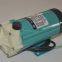 MP Minitype polypropylene magnetic pump