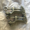 hot line clamp; G clamp; branching clamp