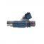 Крышка форсунки топлива OEM INP-781 781008A