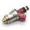 OEM JS21-1 16600-86G00 Fuel Injector for Ni-ss-an Pickup D21 1990-1994 2.4L L4