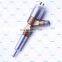 ERIKC Cat Excavators Injecor 326-4700 (3264700) common rail injector 326 4700 for Engine CAT injector C6 C6.4