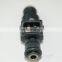 Original fuel injector nozzle F01R00M064 for Changan