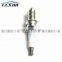 Car Engine PFR6Q 6458 Spark Plug Iridium For NKG